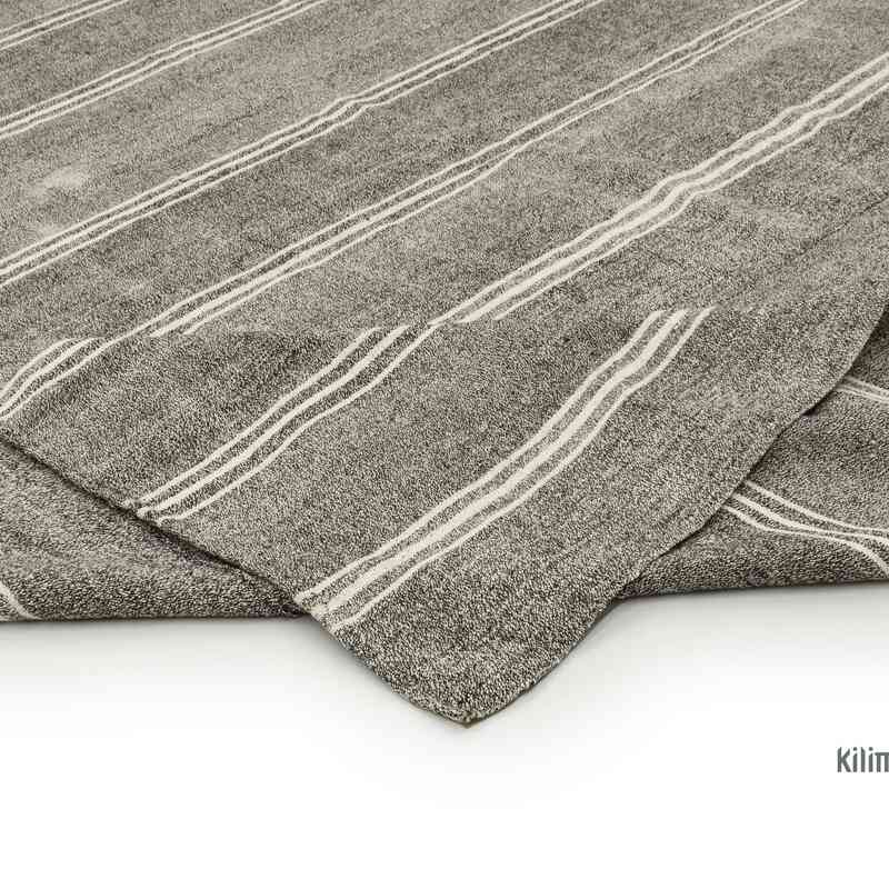 Vintage Anadolu Kilim - 273 cm x 330 cm - K0065429