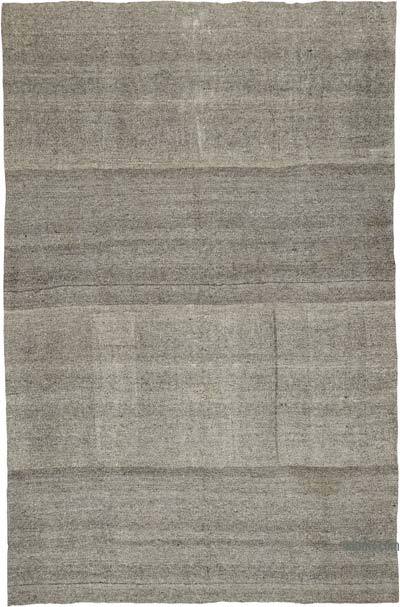 Vintage Anadolu Kilim - 290 cm x 436 cm