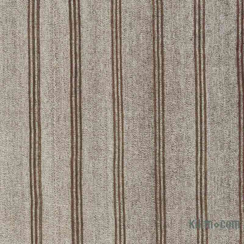 Vintage Anadolu Kilim - 225 cm x 361 cm - K0065434