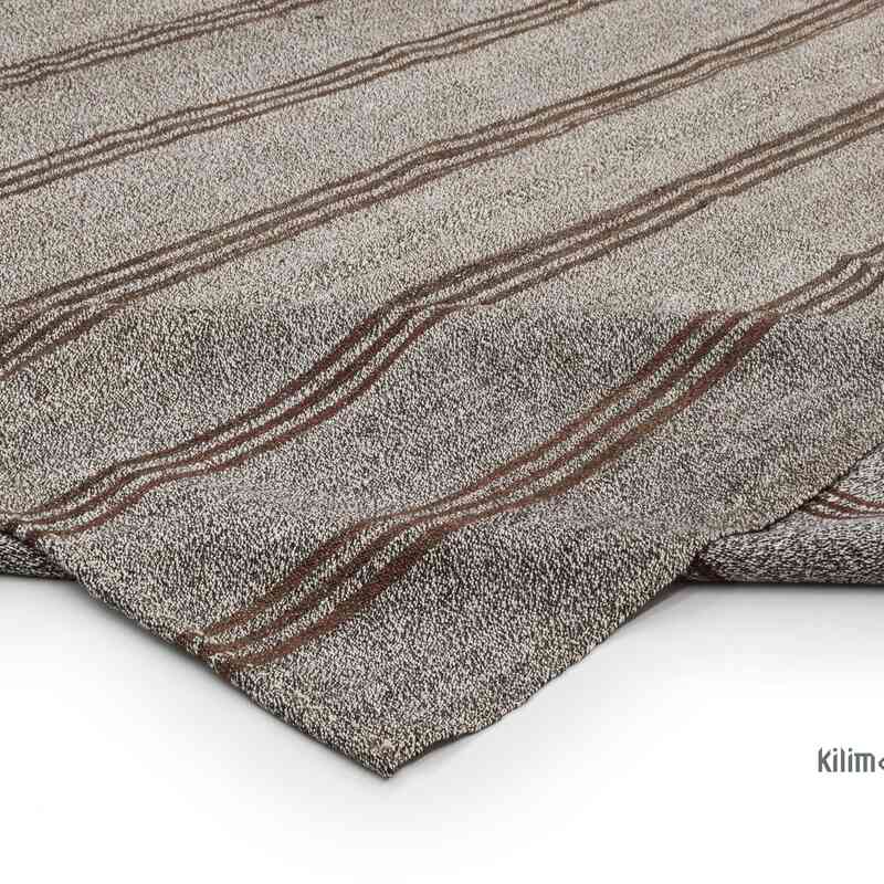 Vintage Anadolu Kilim - 225 cm x 361 cm - K0065434