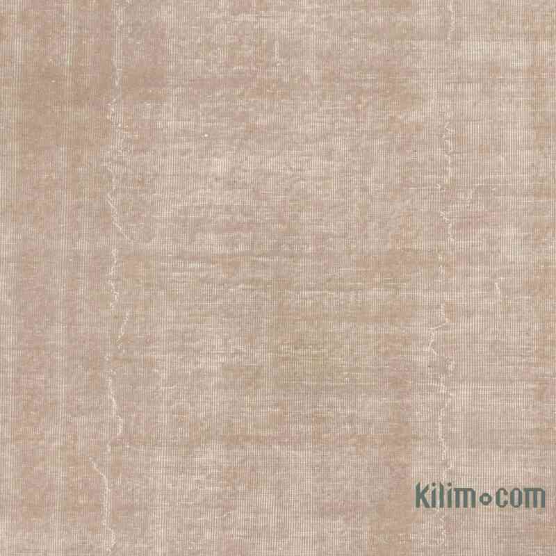 Alfombra Vintage Turca Anudada a Mano - 176 cm x 261 cm - K0065446