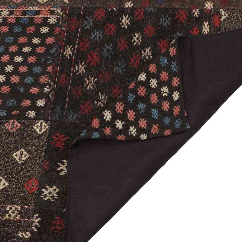 Patchwork Kilim - 135 cm x 214 cm - K0065632