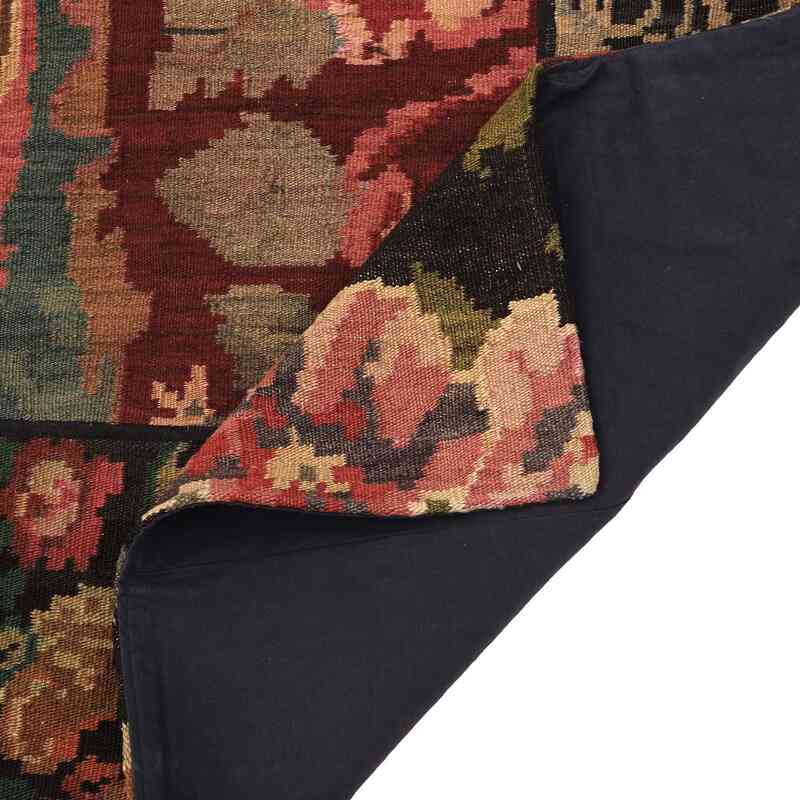 Patchwork Kilim - 115 cm x 195 cm - K0065648