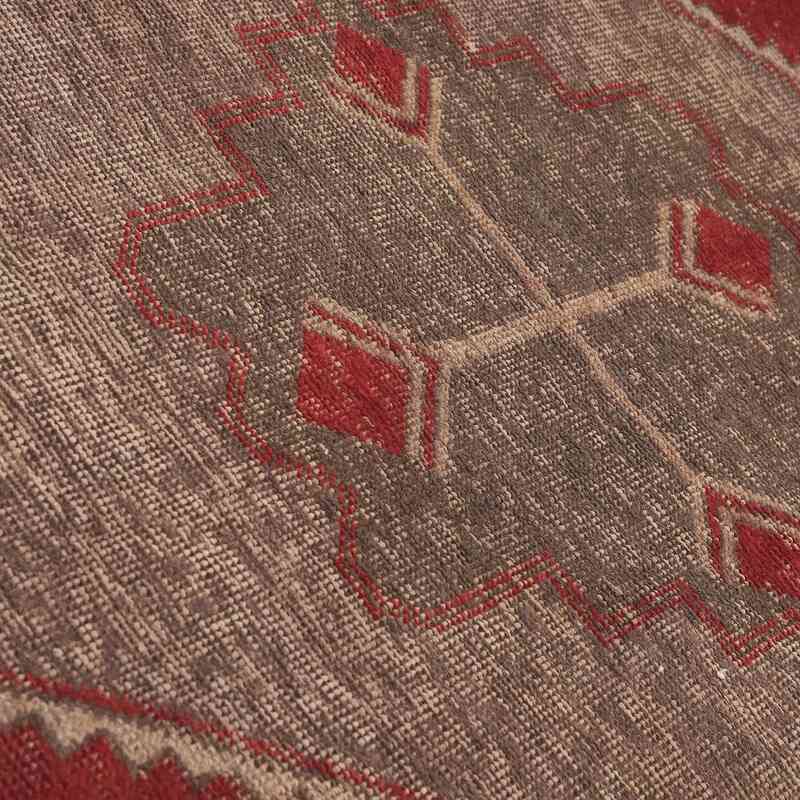 Vintage Anadolu Yolluk - 95 cm x 400 cm - K0065682