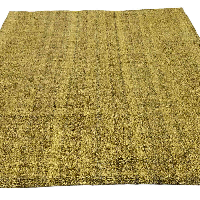 Vintage Anadolu Kilim - 142 cm x 197 cm - K0065738