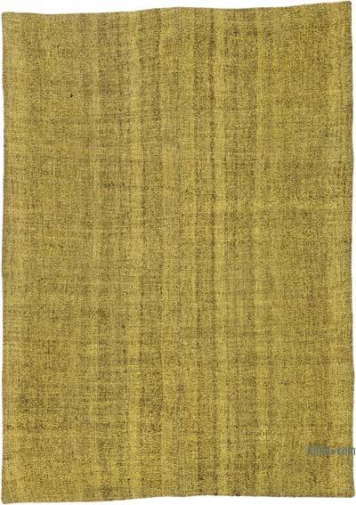 Vintage Anadolu Kilim - 142 cm x 197 cm