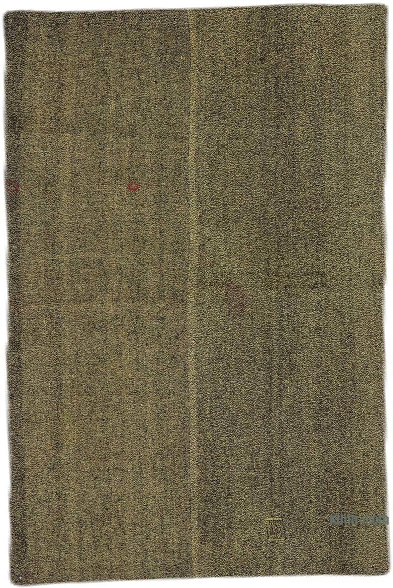 Vintage Anadolu Kilim - 130 cm x 197 cm - K0065739