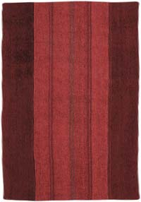 Vintage Anatolian Kilim Rug - 4' 6" x 7' 3" (54" x 87")