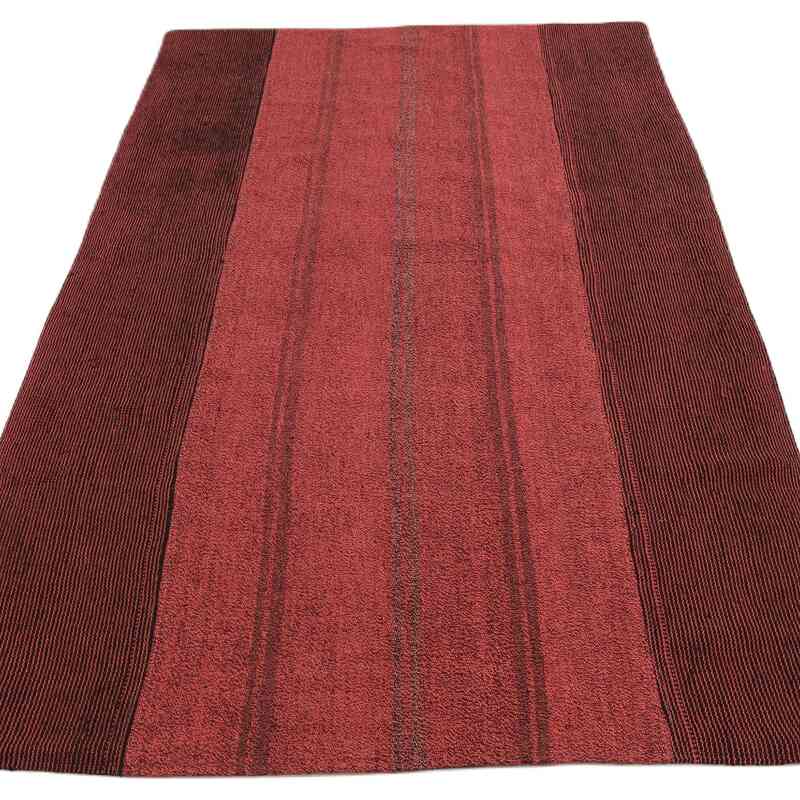 Vintage Anadolu Kilim - 138 cm x 222 cm - K0065805