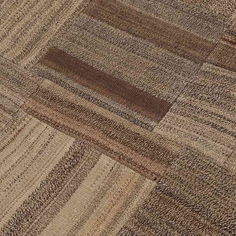 Alfombra Kilim de Retazos - 162 cm x 232 cm - K0065815