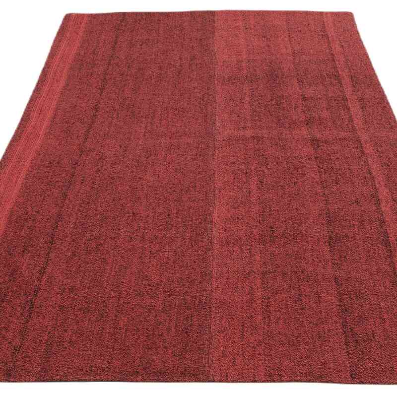 Vintage Anadolu Kilim - 142 cm x 211 cm - K0065817