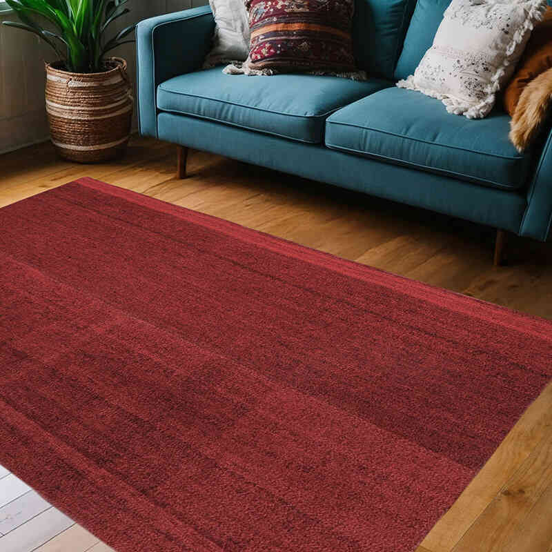Vintage Anadolu Kilim - 142 cm x 211 cm - K0065817