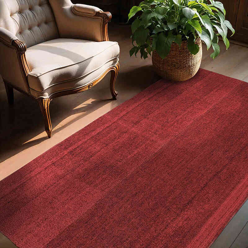 Vintage Anadolu Kilim - 142 cm x 211 cm - K0065817