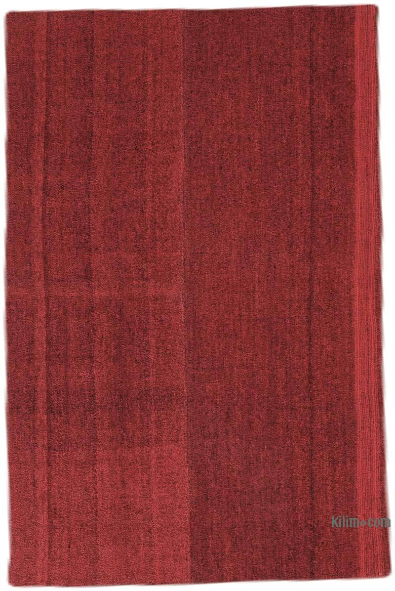 Vintage Anadolu Kilim - 142 cm x 211 cm - K0065817