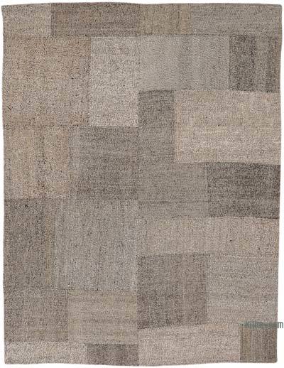 Patchwork Kilim - 150 cm x 198 cm