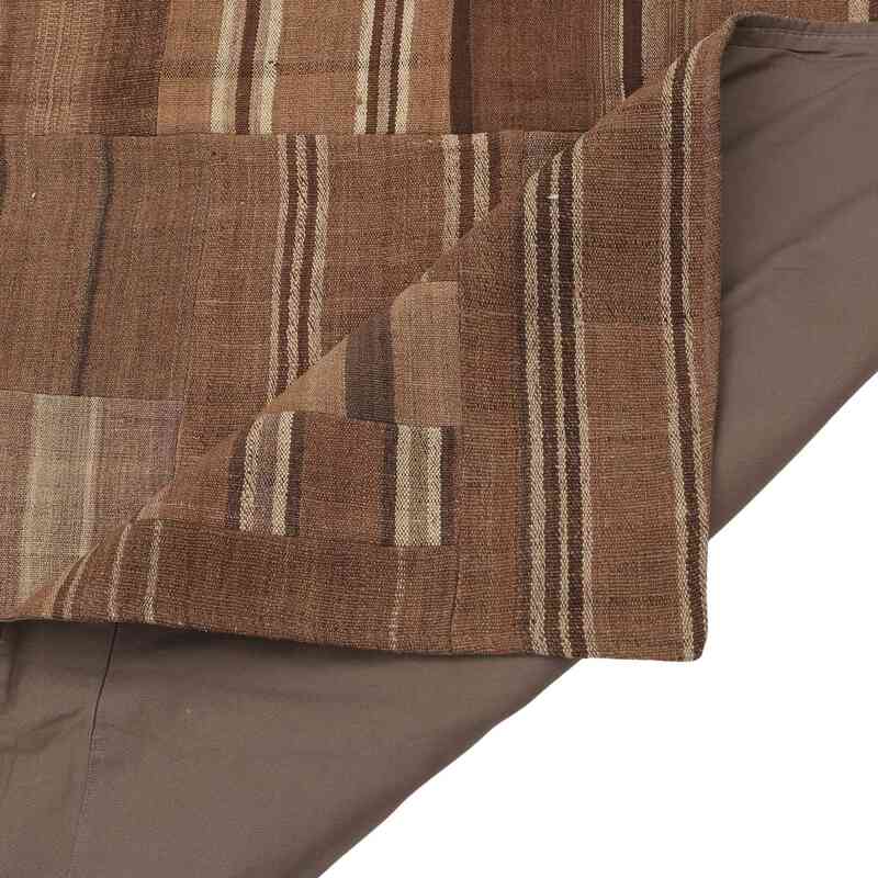 Alfombra Kilim de Retazos - 150 cm x 200 cm - K0065836
