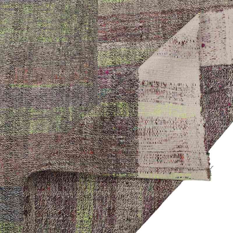 Vintage Turkish Pala Kilim (Chaput) - K0065874