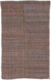 Vintage Turkish Pala Kilim (Chaput)