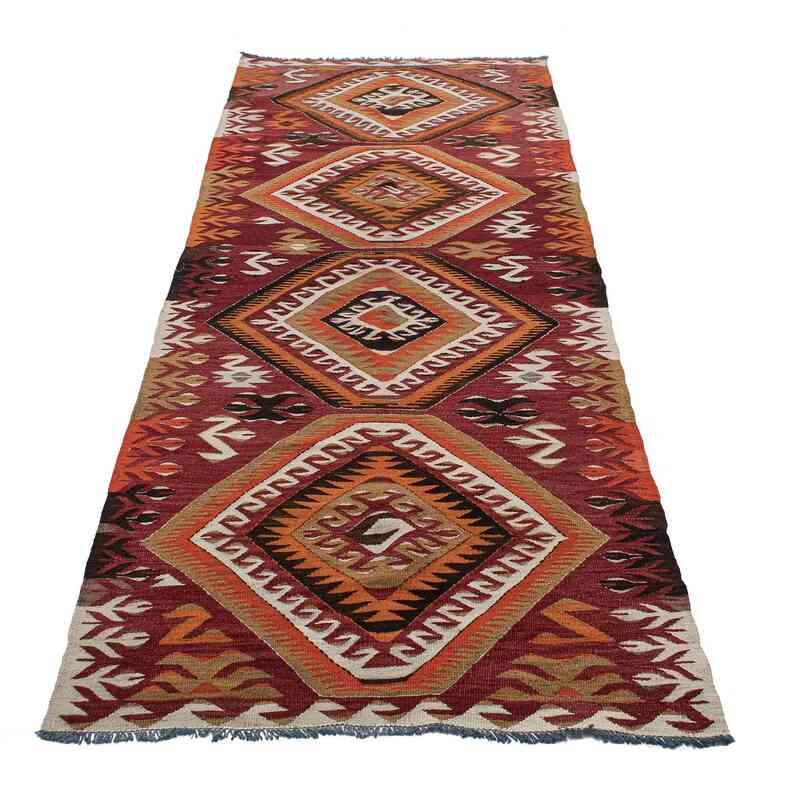 Mut Kilim Yolluk - 96 cm x 290 cm - K0065889
