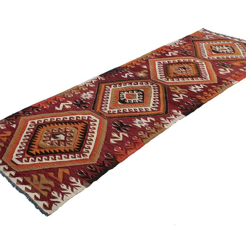 Mut Kilim Yolluk - 96 cm x 290 cm - K0065889
