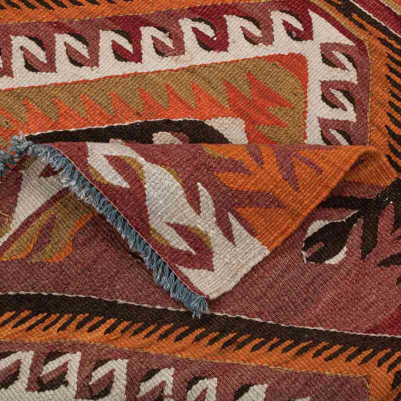 Mut Kilim Yolluk - 96 cm x 290 cm - K0065889