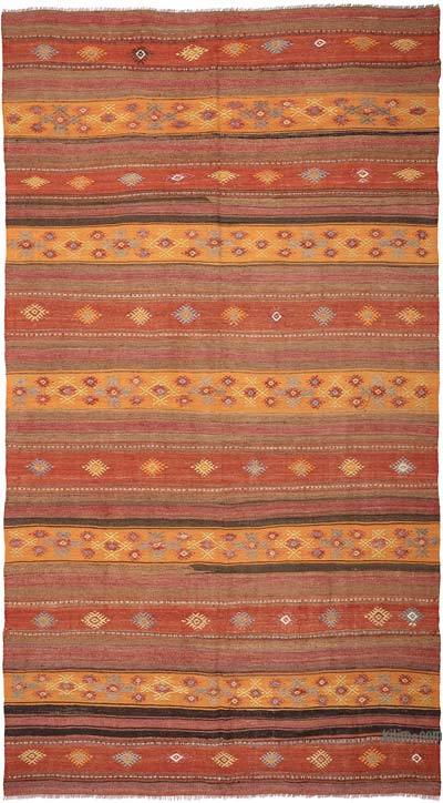 Denizli Kilimi - 180 cm x 330 cm
