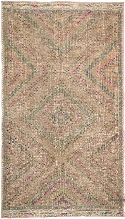 Vintage Anadolu Cicim - 183 cm x 320 cm