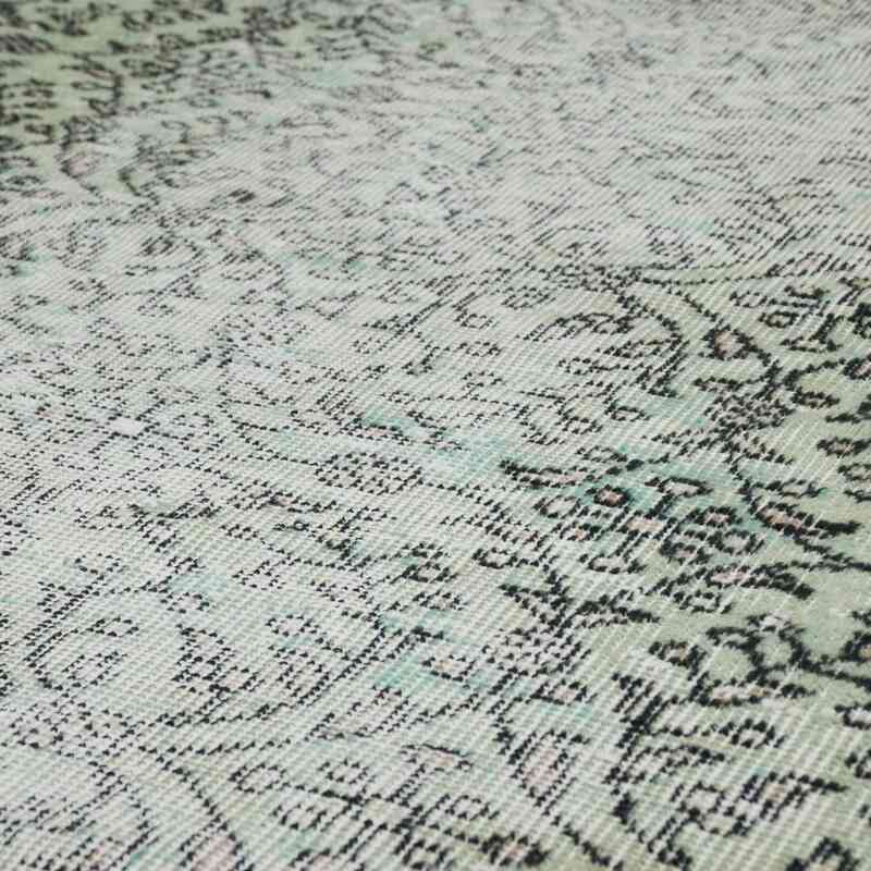 Alfombra Turca Vintage De Pasillo - 86 cm x 305 cm - K0065925