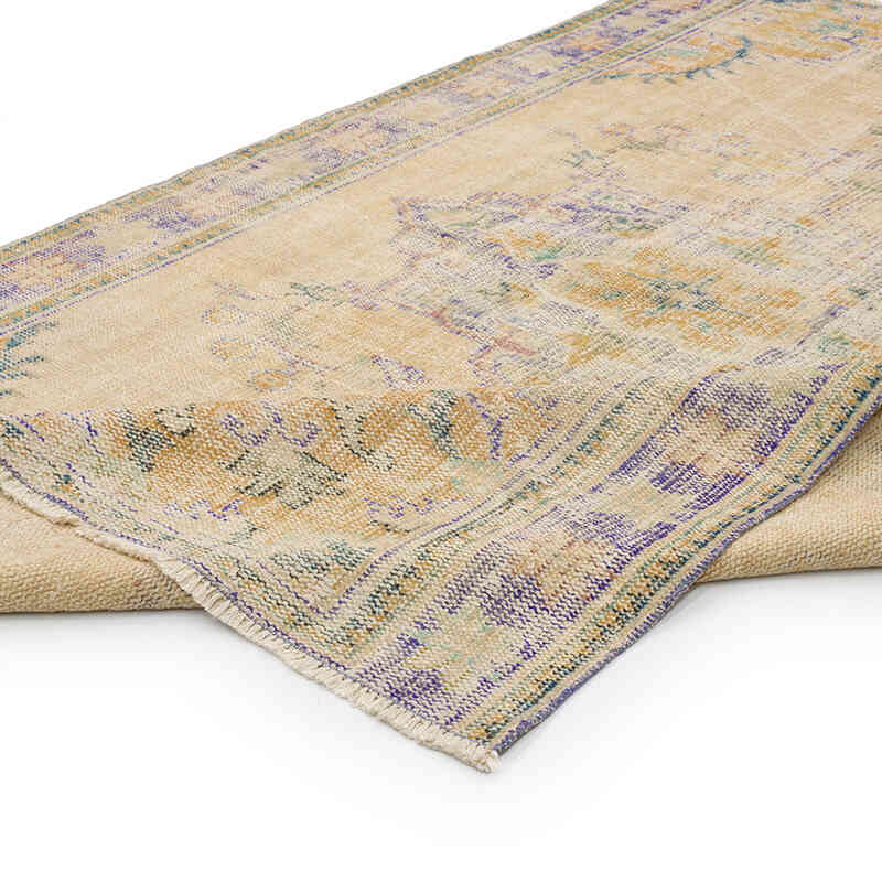 El Dokuma Vintage Hali - 173 cm x 260 cm - K0066044