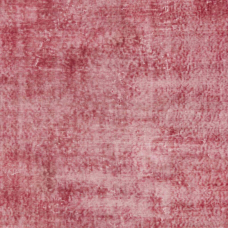 Alfombra Turca Vintage Sobre-teñida - 147 cm x 274 cm - K0066099