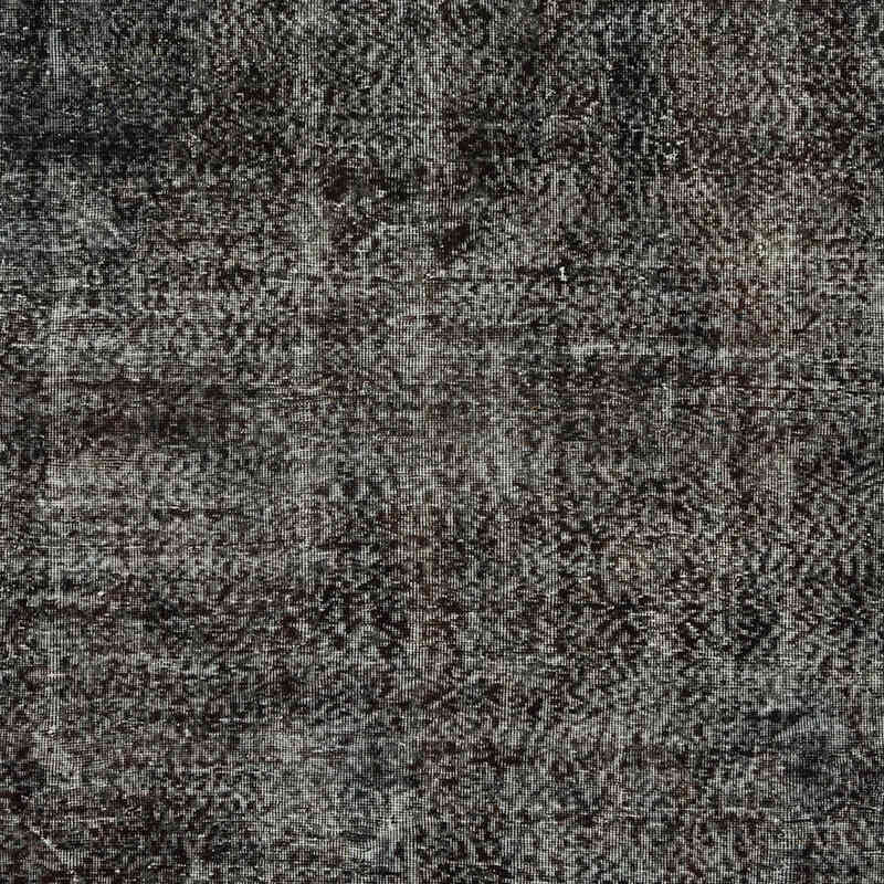 Alfombra Turca Vintage Sobre-teñida - 186 cm x 300 cm - K0066165
