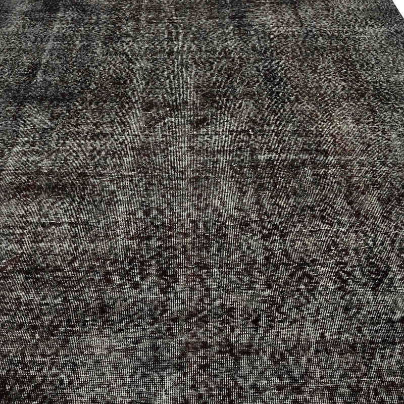 Alfombra Turca Vintage Sobre-teñida - 186 cm x 300 cm - K0066165