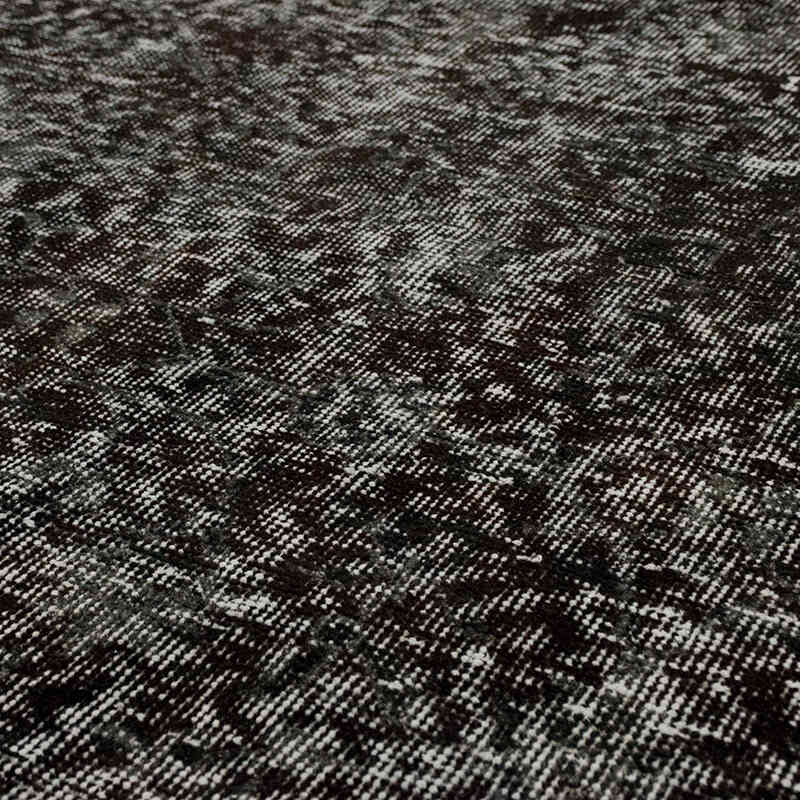 Alfombra Turca Vintage Sobre-teñida - 186 cm x 300 cm - K0066165