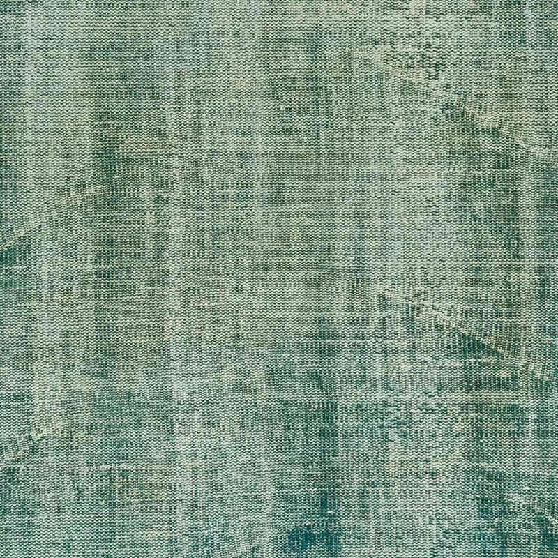 Alfombra Turca Vintage Sobre-teñida - 169 cm x 280 cm - K0066180