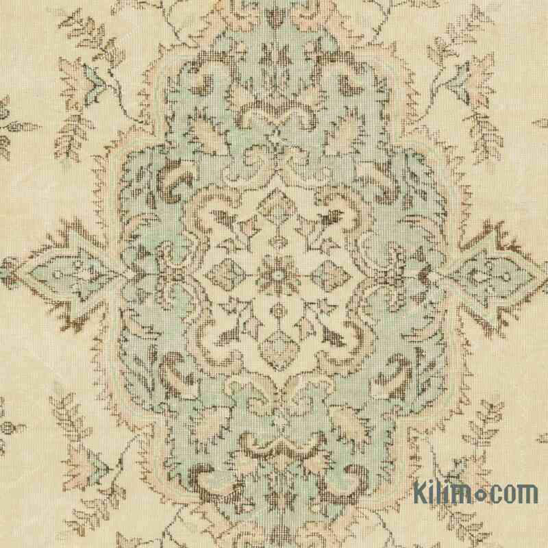 El Dokuma Vintage Hali - 175 cm x 300 cm - K0066228