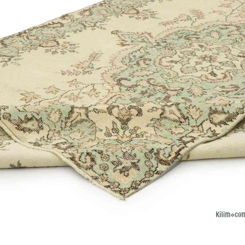 El Dokuma Vintage Hali - 175 cm x 300 cm - K0066228