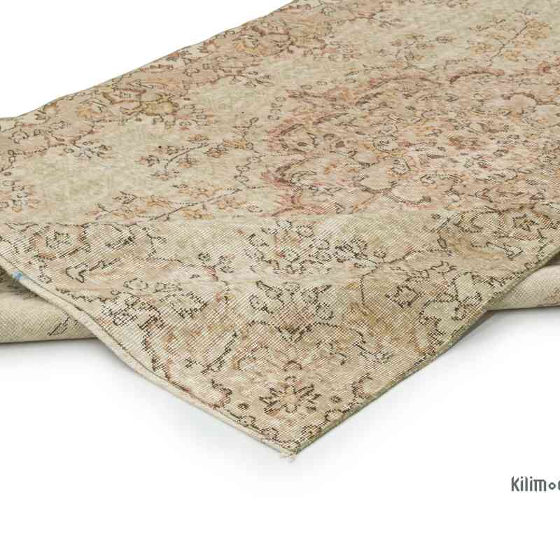El Dokuma Vintage Hali - 165 cm x 276 cm - K0066261