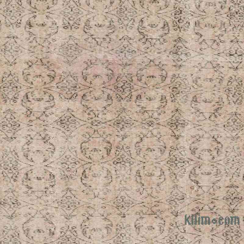 El Dokuma Vintage Hali - 166 cm x 271 cm - K0066296