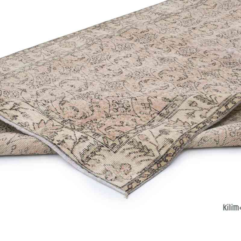 El Dokuma Vintage Hali - 166 cm x 271 cm - K0066296