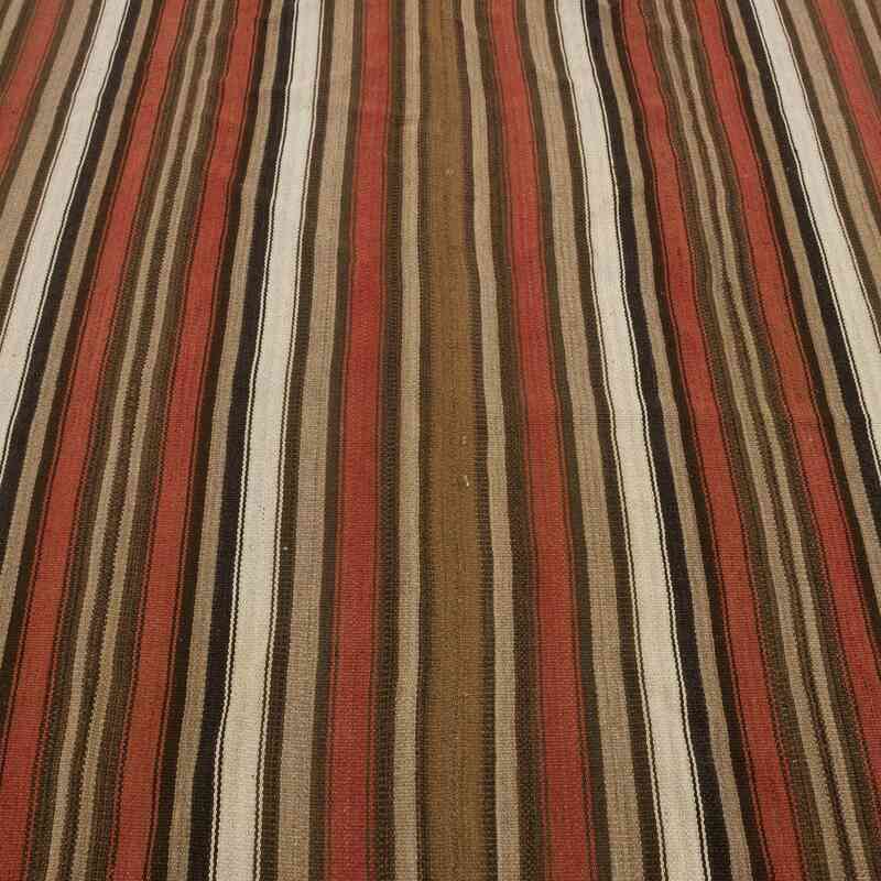 Vintage Anadolu Kilim - 152 cm x 220 cm - K0066353
