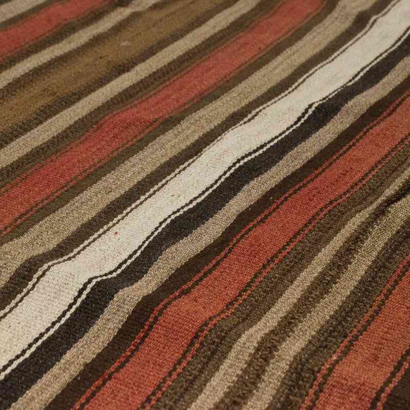 Vintage Anadolu Kilim - 152 cm x 220 cm - K0066353