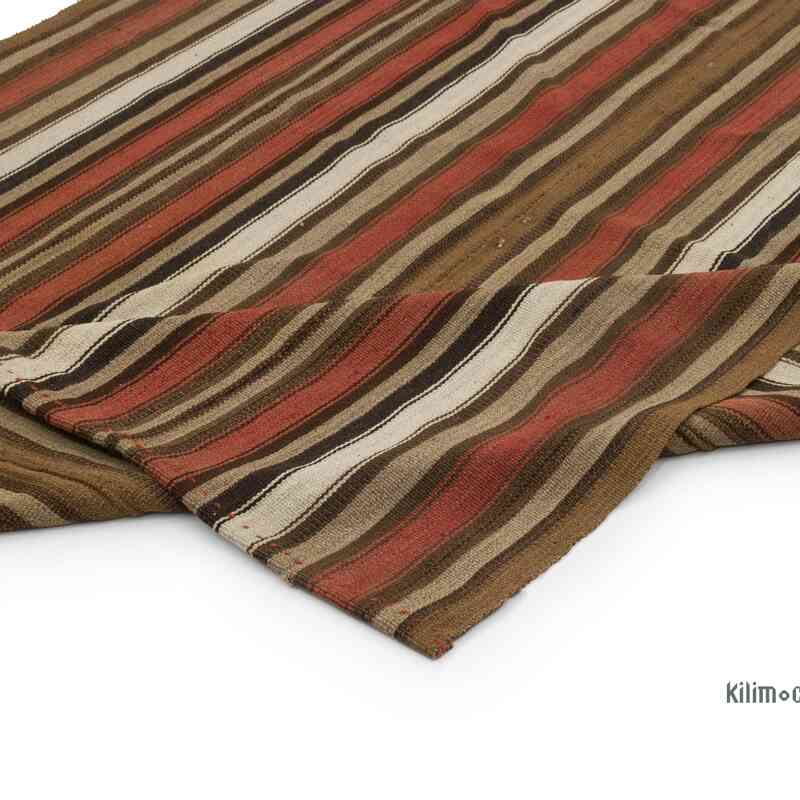 Vintage Anadolu Kilim - 152 cm x 220 cm - K0066353