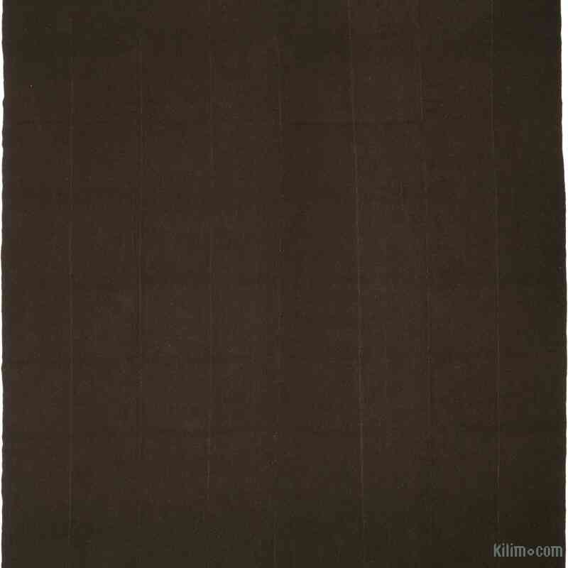 Yeni Kök Boya El Dokuma Kilim - 395 cm x 500 cm - K0066359