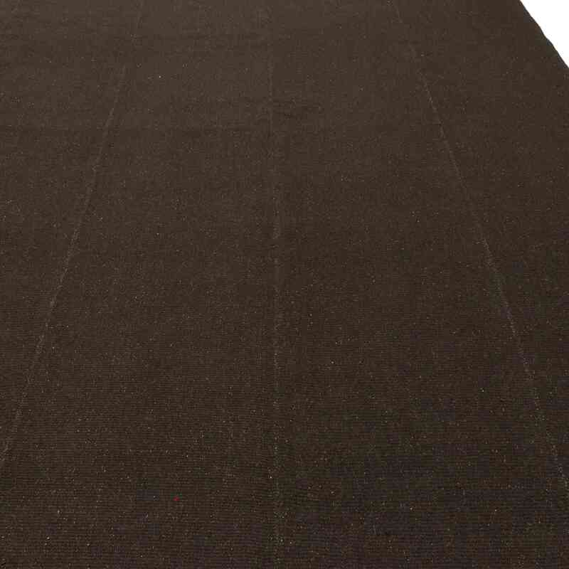 Yeni Kök Boya El Dokuma Kilim - 395 cm x 500 cm - K0066359