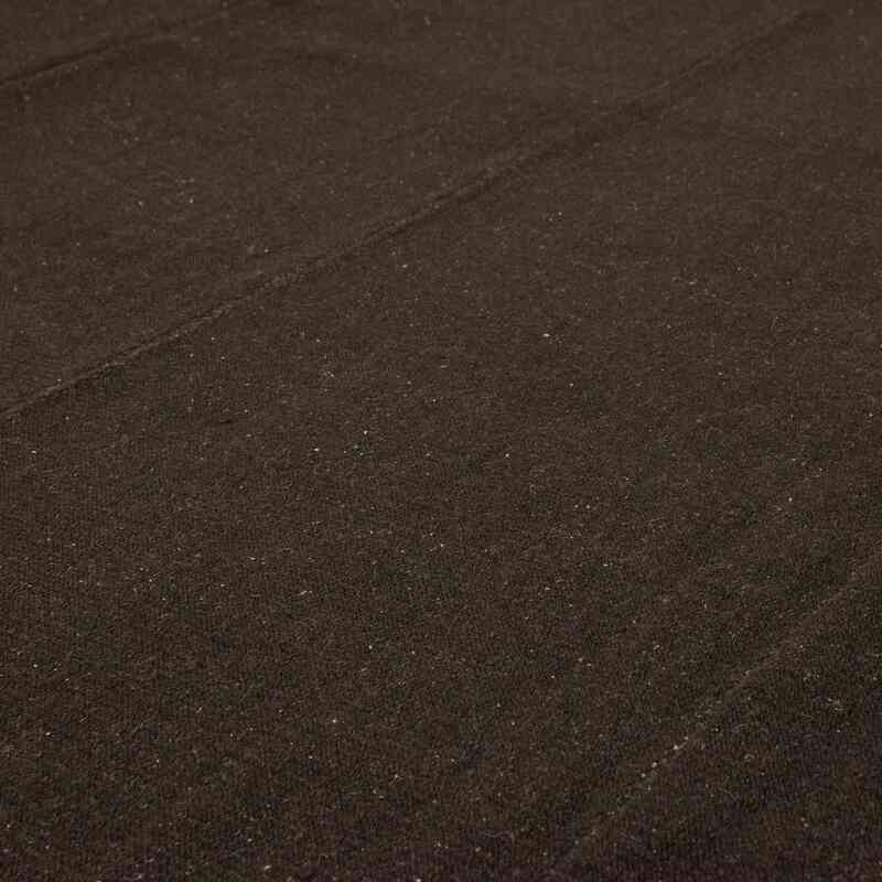 Yeni Kök Boya El Dokuma Kilim - 395 cm x 500 cm - K0066359