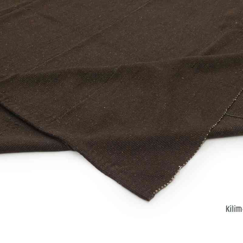 Yeni Kök Boya El Dokuma Kilim - 395 cm x 500 cm - K0066359