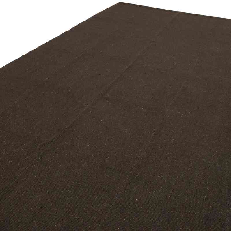 Yeni Kök Boya El Dokuma Kilim - 395 cm x 500 cm - K0066359