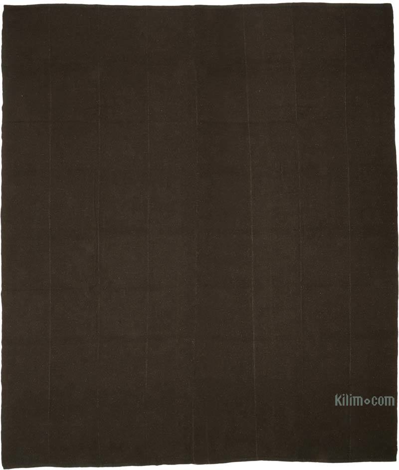 Yeni Kök Boya El Dokuma Kilim - 395 cm x 500 cm - K0066359