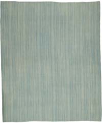 Yeni Kök Boya El Dokuma Kilim - 351 cm x 430 cm