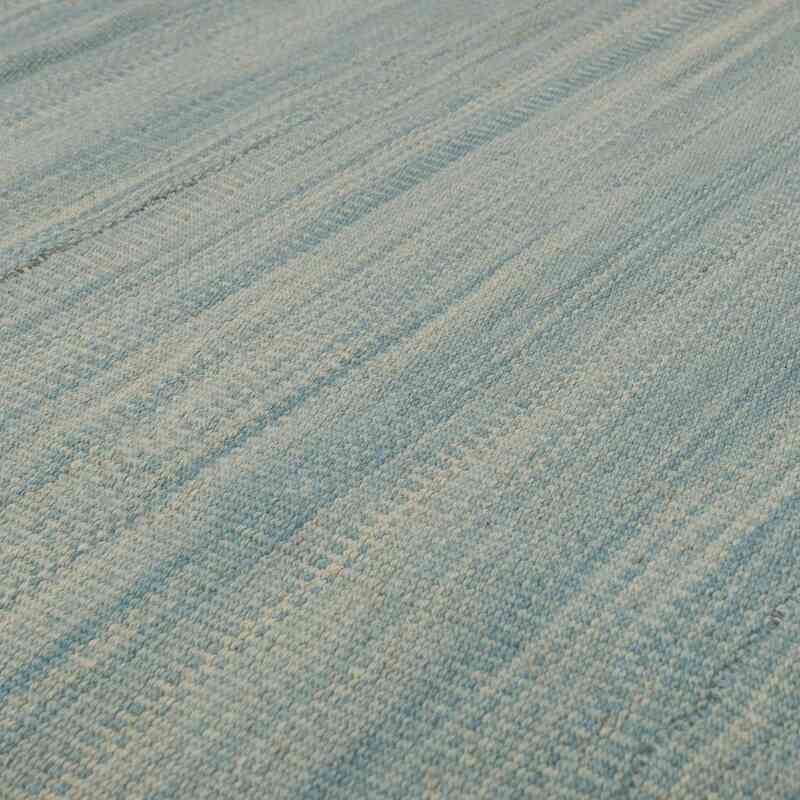 Yeni Kök Boya El Dokuma Kilim - 351 cm x 430 cm - K0066360